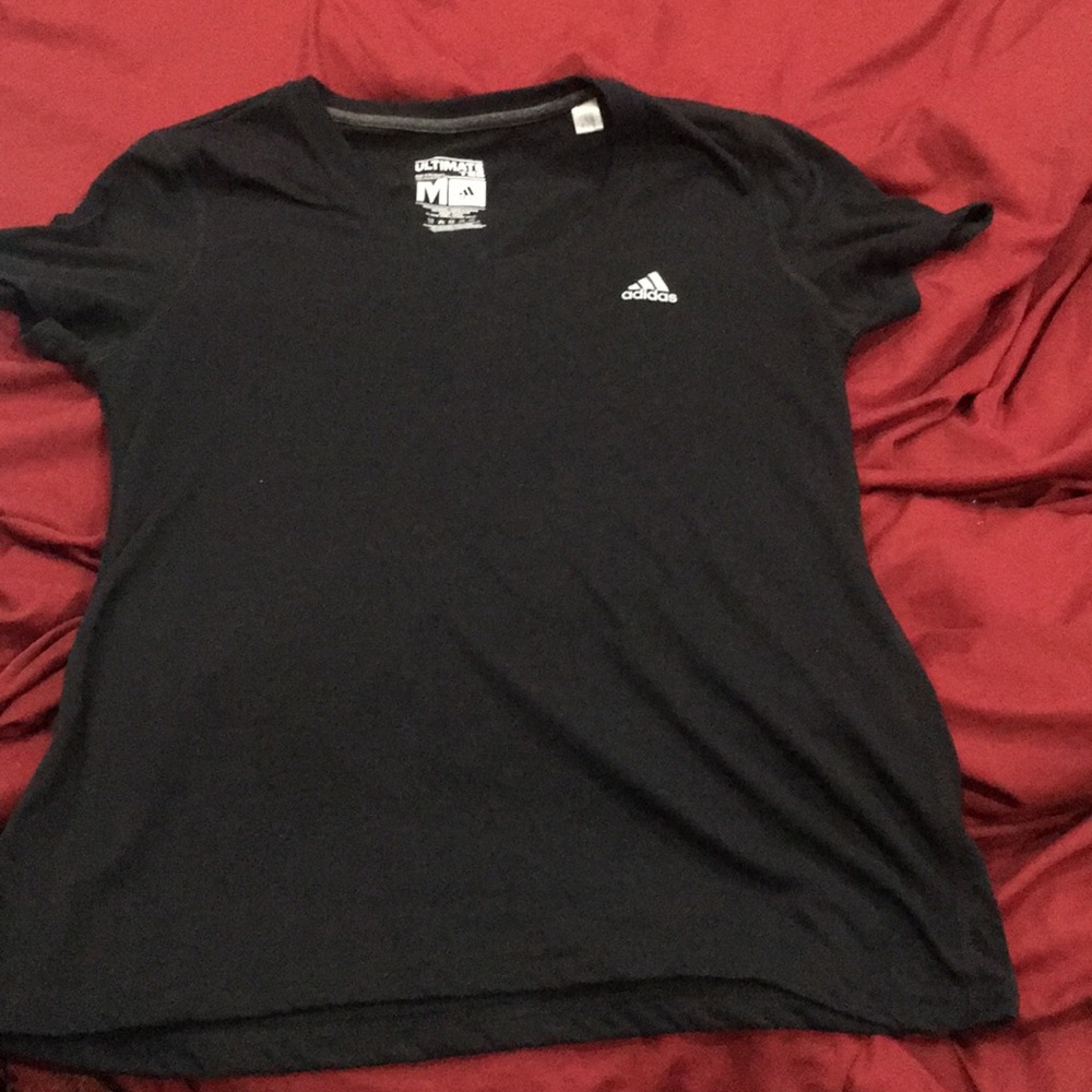 Adidas V Neck